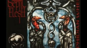 Septic Flesh - Ophidian Wheel [Full Album]