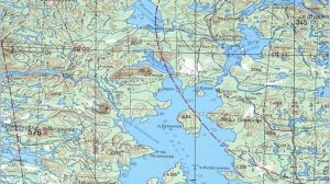 Княжая - Кемь Краткий обзор части маршрута похода Карелия 2016   Путешествия по Карелии