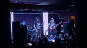 Роковой год - Туман (Сектор Газа cover) Live Ростов 02.09.2023