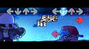 Friday Night Funkin' - Indie Cross [Final Stretch] - [HARD]