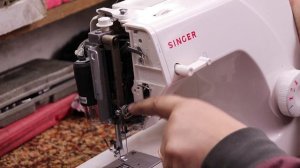 Singer 1507