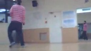 Спок тектоник отплясывает.flv