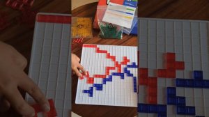 Blokus unboxing by The Indian Unboxer