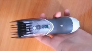 Panasonic ER 508 H Машинка для стрижки волос