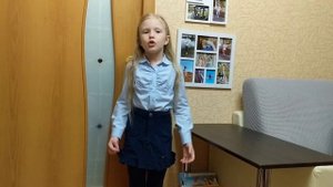 Отрывок из сказки Пушкина