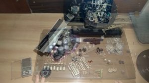 Заработок на электрофоне Мелодия 103