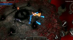 Anima the game реинкарнации и вещи разных уровней