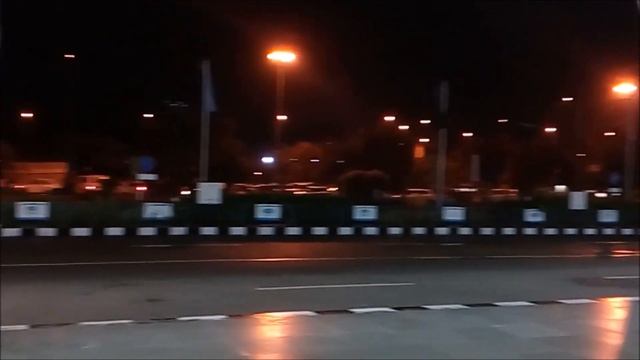 Trivandrum International Airport | Thiruvananthapuram Airport | Smart look смотреть онлайн