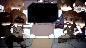 Реакция взрослых из Tiny Bunny на тт