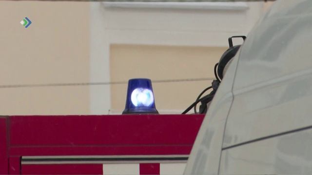 Госучреждения Коми получили ложные сообщения о минировании