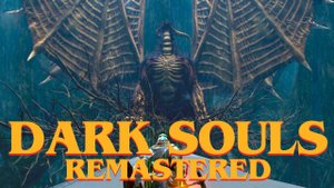 9. Большой МЕЧ ДРАКОНА #darksoulsremasteredпрохождение