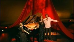 Т.Гвердцители, Р.Ибрагимов, А.Пахмутова - Влюблённая весна (2008)