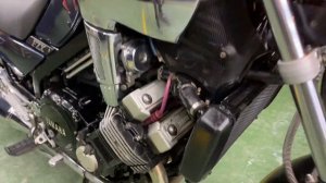 Yamaha FZX750-2  2002г. / ОБЗОР / ПРОДАЖА