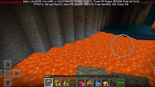 Учу Симбу играть в майнкрафт смотреть онлайн