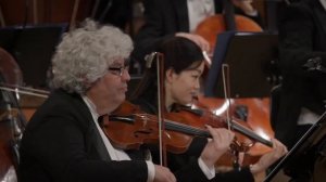 Шуберт - Симфония №8 - Мюнхенский филармонический оркестр.