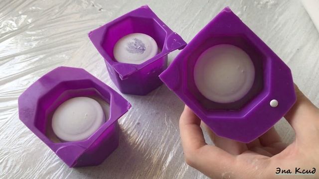 А если акриловую краску смешать с гипсом. Кашпо со мхом своими руками смотреть онлайн