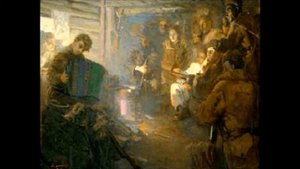 Георгий Виноградов Песня встречи и Победы Albert Harris