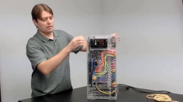 40-Node Raspberry Pi Cluster: Introduction