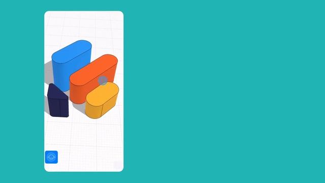 uMake Help - How To - Create 3D Icon смотреть онлайн