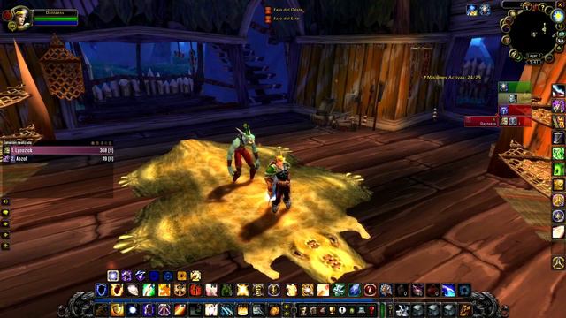 Los addons que necesitas para bandas en wow clasico | Camino a lk смотреть онлайн