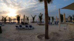 Hampton By Hilton Marjan Island Ras Al Khaimah, UAE- Hotel Tour