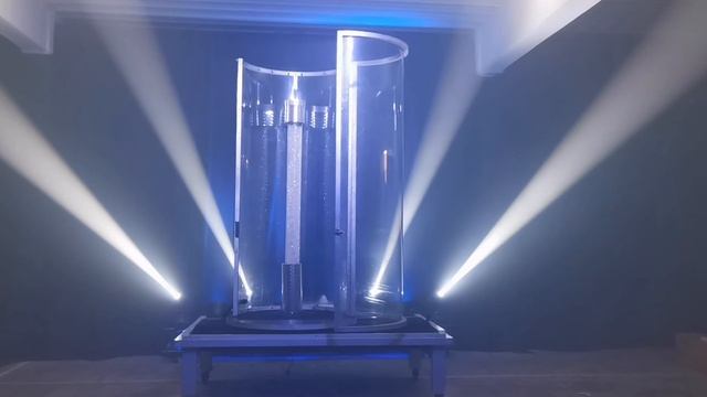 Contemporary Appering magic Illusion by André Blake смотреть онлайн