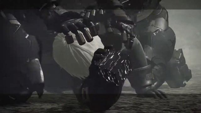 Nier Automata: Euthanized - #39 смотреть онлайн