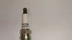 Свеча зажигания на Шевроле Кобальт