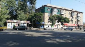 Улица Ватутина