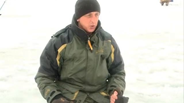 Рыбак Рыбаку 432 "Соревнования-фестиваль "Термодом - 2014". смотреть онлайн