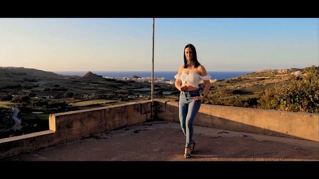 Urban Kizomba Lady Style 2022 смотреть онлайн