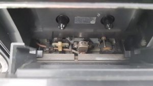 Магнитола Sanyo M W22K