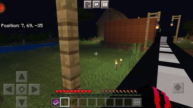 [ MINECRAFT PUBLIC SMP ] JAVA AND BEDROCK EDISON . 1.19+ ?