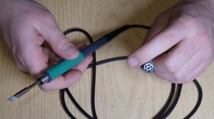 Новый контроллер для паяльной станции / JBC C245 C210 T12 936 / XPGT12