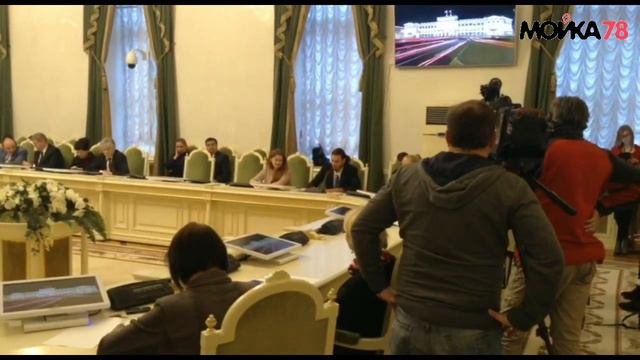 Руководитель HoodGraff о легализации граффити в Петербурге