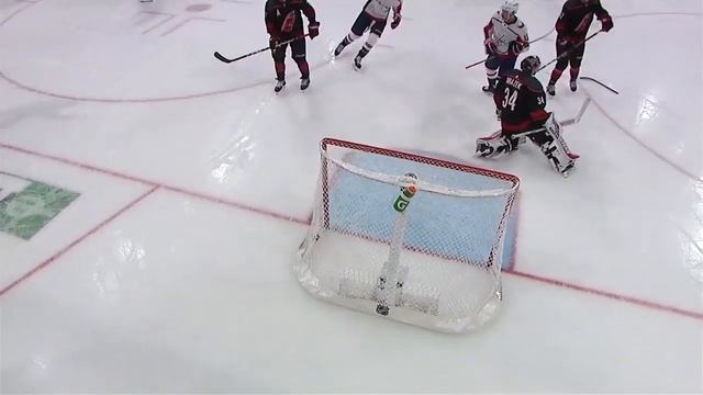 Все голы россиян в плей-офф Кубка Стенли 2019 НХЛ. Часть 1. смотреть онлайн