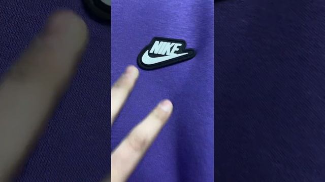 Теплые свитшоты Nike ??