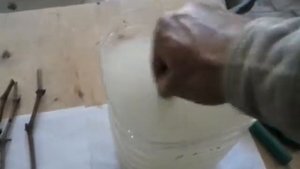 Подготовка лозы винограда к  высаживанию
