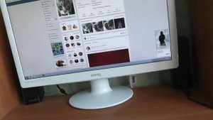 Выходим в интернет с Nokia C02-01