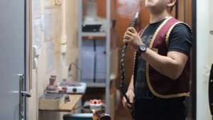 Евразия Большевиков 2