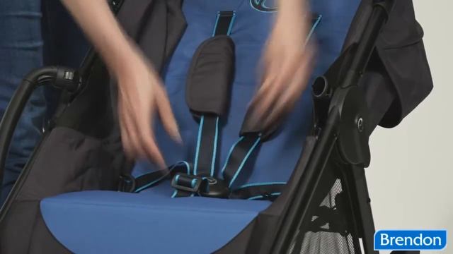 Cybex Agis M-Air 3 Gold & M-Air 4 Gold detský kočík смотреть онлайн