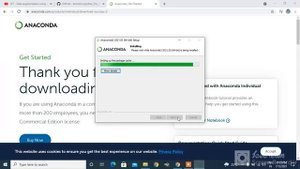 Spyder Python Tutorial 2021 July