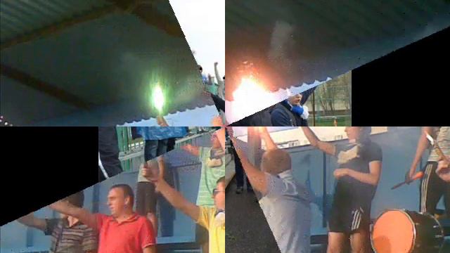 ROSICH LEGION SEZON 2011.wmv смотреть онлайн