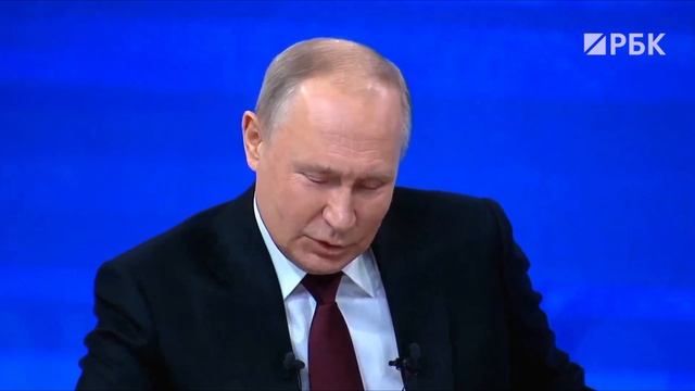 Путин дал совет Путину образца 2000 года