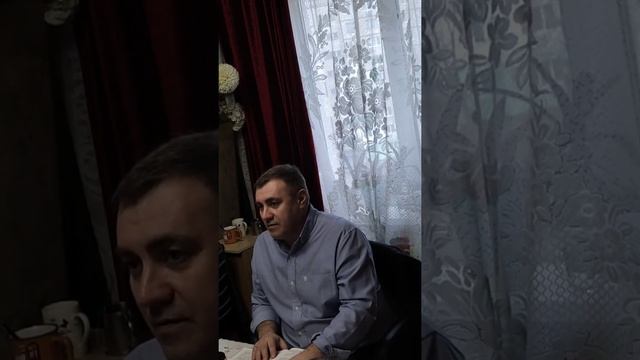 Тема: " Молитвы и милостыни твои воспомянулись пред Богом,..."