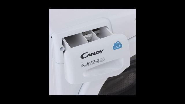 Стиральная машина узкая Candy смотреть онлайн