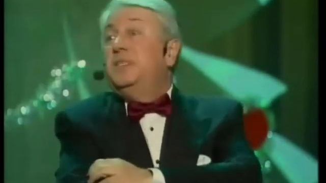 Винокур - Любовник на балконе смотреть онлайн