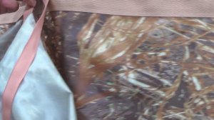 Шатер примерка. Уаз буханка