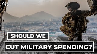 Should We Reallocate The US Military Budget? смотреть онлайн