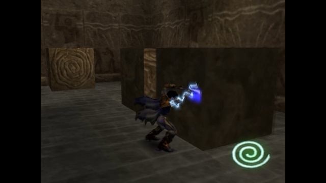 LEGACY OF KAIN: SOUL REAVER HD ALL SECRETS. смотреть онлайн